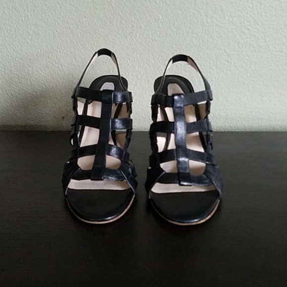 Elie Tahari Slingbacks - Picture 3 of 3